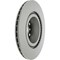 Centric Parts Gcx Brake Rotor Fully Coated High Carbon, 320.34139H 320.34139H - alternate 3